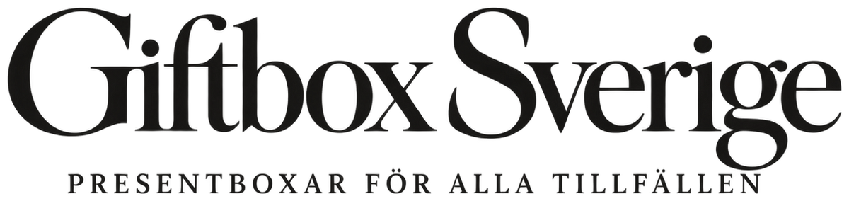 Giftbox Sverige